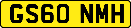 GS60NMH