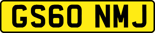 GS60NMJ