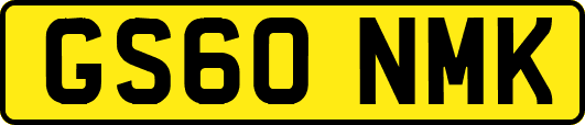 GS60NMK