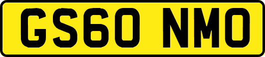 GS60NMO