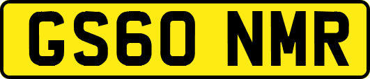 GS60NMR