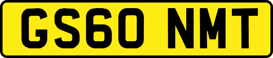 GS60NMT