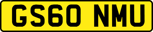 GS60NMU