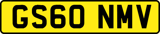 GS60NMV