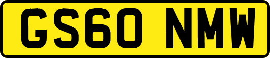 GS60NMW