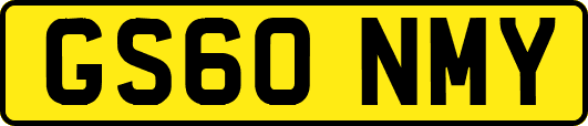 GS60NMY
