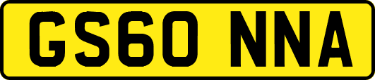 GS60NNA