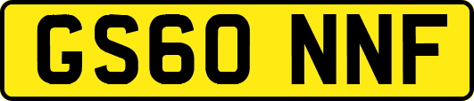 GS60NNF