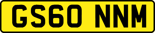 GS60NNM