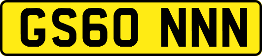 GS60NNN