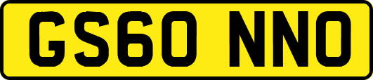 GS60NNO