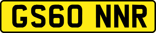 GS60NNR