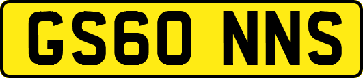 GS60NNS