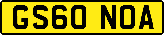 GS60NOA
