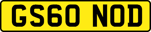 GS60NOD