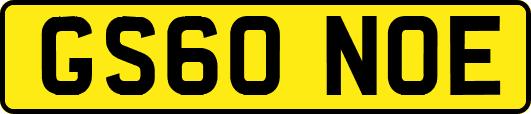 GS60NOE