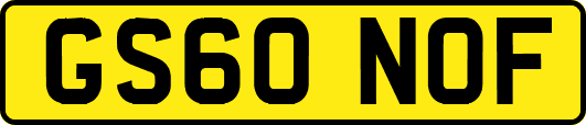 GS60NOF