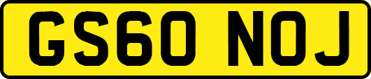 GS60NOJ