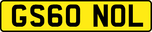 GS60NOL