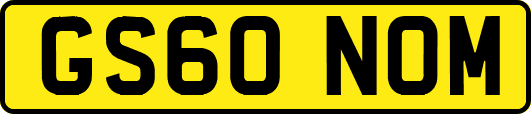GS60NOM