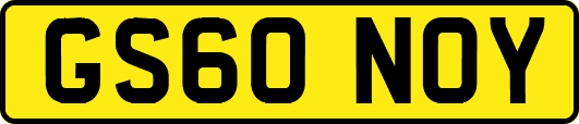 GS60NOY