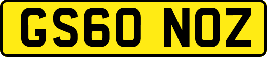 GS60NOZ