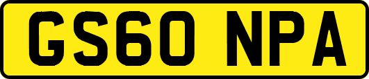 GS60NPA