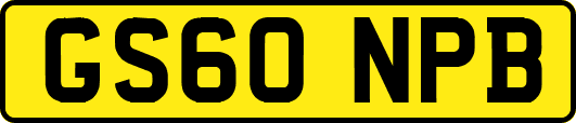 GS60NPB