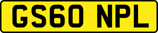 GS60NPL