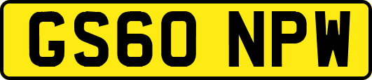 GS60NPW