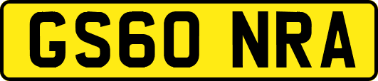 GS60NRA