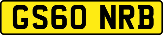 GS60NRB