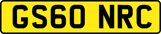 GS60NRC