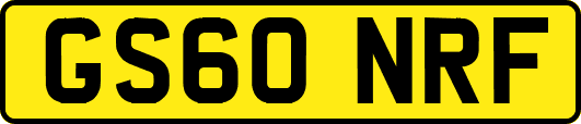GS60NRF