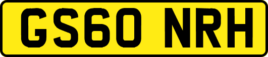 GS60NRH
