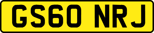 GS60NRJ