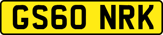 GS60NRK