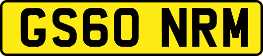 GS60NRM