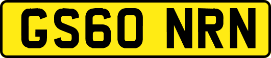 GS60NRN