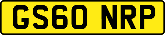 GS60NRP