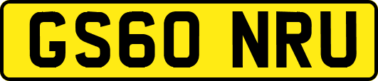 GS60NRU