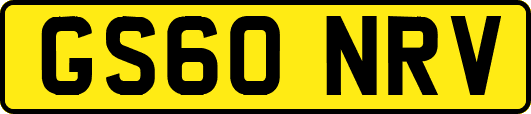 GS60NRV