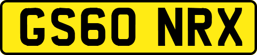 GS60NRX