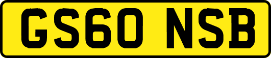 GS60NSB