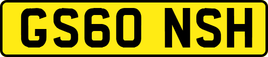 GS60NSH