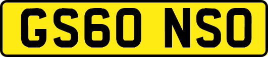 GS60NSO