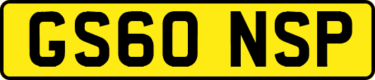GS60NSP