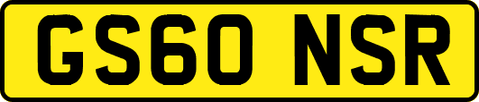 GS60NSR