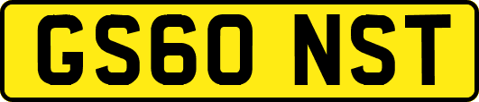GS60NST