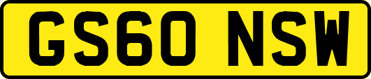 GS60NSW